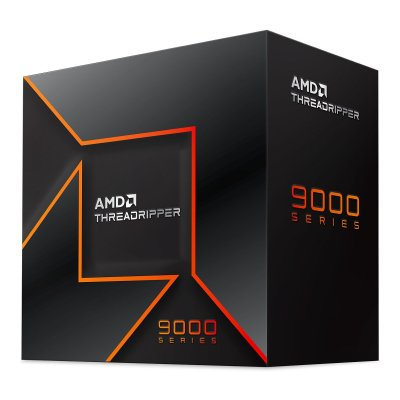 AMD  Ryzen Threadripper 9960X 4.2GHz/5.4GHz 