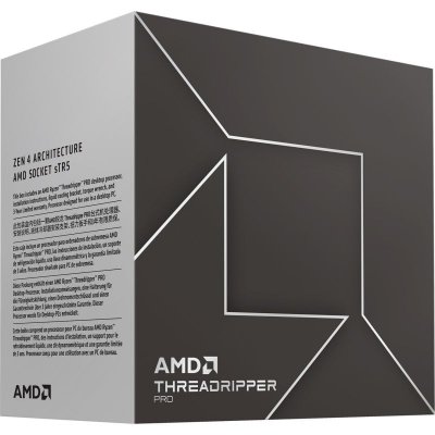 AMD  Ryzen Threadripper Pro 7975wx Processor Clair