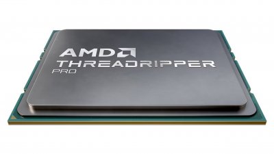 AMD  Ryzen Threadripper PRO 7985WX processeur 3,2 GHz 256 100-000000454 