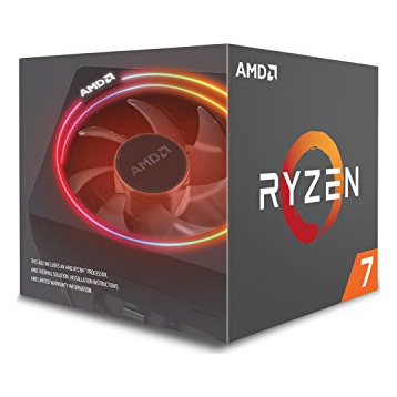 AMD -YD270XBGAFBOX-Processeurs 