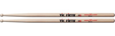 VIC FIRTH American Classic Hickory Special Batterie Electronique