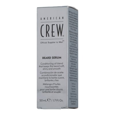 AMERICAN CREW  Beard Serum - 50 ml