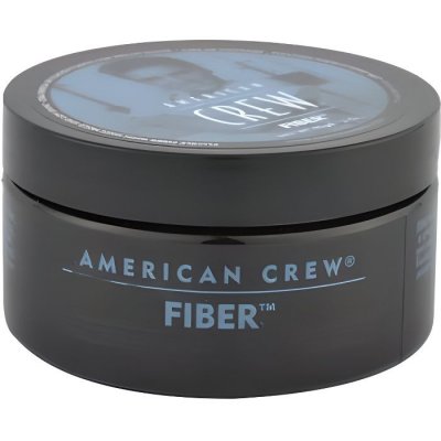 AMERICAN CREW  Fiber Fixation Fibre Strong Strong Glossy Soft 85gr