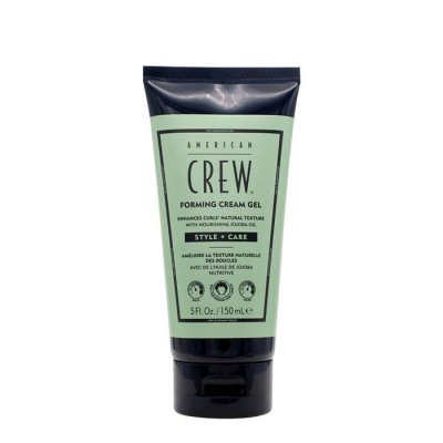AMERICAN CREW  Styling Coiffant-soin hybride Forming Cream Gel 150ml
