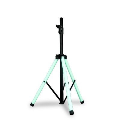 ADJ American DJ  Color Stand LED - Pieds pour enceintes