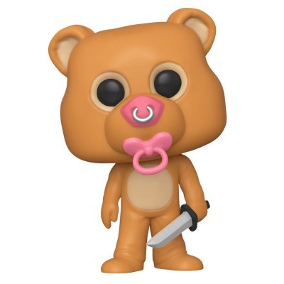 FUNKO American nightmare - figurine pop! Big pig (election year) 9 cm