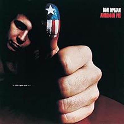 American Pie : The Greatset Hits