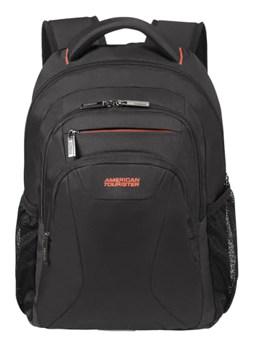 AMERICAN TOURISTER  At Work 13.3-14.1&acute;&acute; 20.5l Laptop Backpack Noir 
