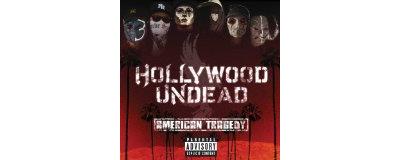 American Tragedy: Deluxe Edition [Import]