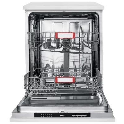 AMICA  Lave-vaisselle tout-int&eacute;grable 60 cm  ADF1212S1
