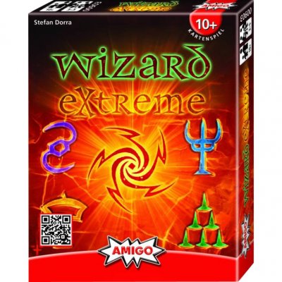 AMIGO  00903 Jeu de cartes Jeux de carte multi-genre