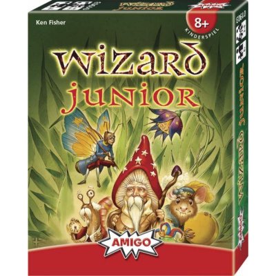 AMIGO  01903 Jeu de cartes Jeux de carte multi-genre