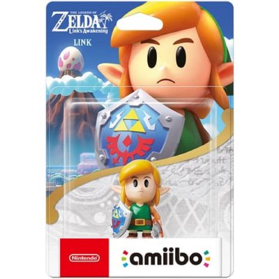 NINTENDO Amiibo - The Legend of  Zelda - Link's Awakening
