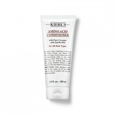 KIEHLS Amino Acid Conditionner - Apr&egrave;s-Shampoing aux Acides Amin&eacute;s Renforce la Fibre Capillaire