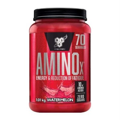 BSN Amino X -  - Past&egrave;que - 1,01 Kg (70 Doses)