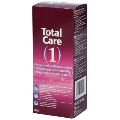 BLINK AMO Total Care 1 multifonctions flacon 240ml