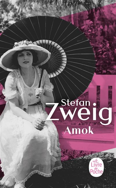 Amok (nouvelle &eacute;dition 2013) (Poche)