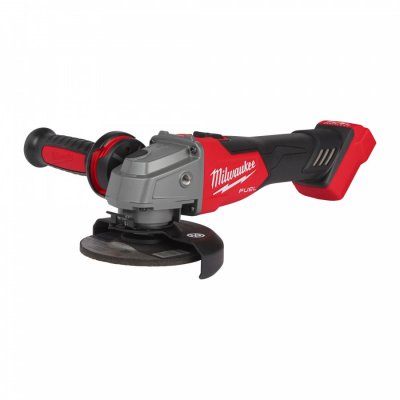 MILWAUKEE Amoladora angular M18 FUEL&trade;, 125mm - M18FSAG125X-0X