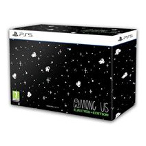 Among Us Ejected Edition (PlayStation 5)
