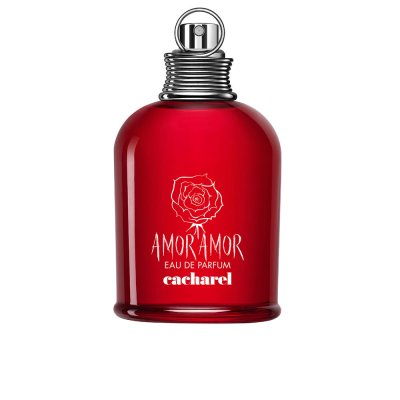 CACHAREL Amor Amor eau de parfum vaporisateur 100 ml 