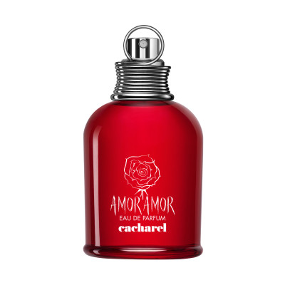 CACHAREL Amor Amor eau de parfum vaporisateur 50 ml 