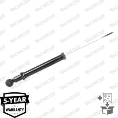 MONROE Amortisseur arriere  376126SP (X1)