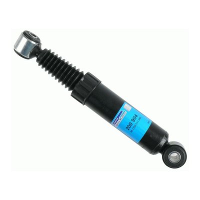 SACHS Amortisseur arriere  200 904 (X1)
