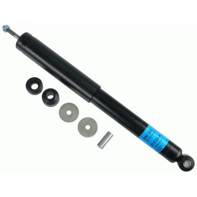 SACHS Amortisseur arriere  290 393 (X1)