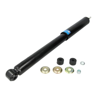 SACHS Amortisseur arriere  310 706 (X1)