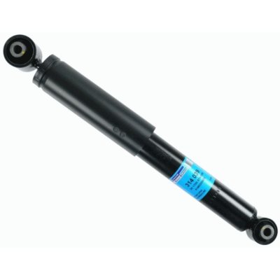 SACHS Amortisseur arriere  314 039 (X1)