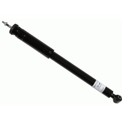 SACHS Amortisseur arriere  317 264 (X1)