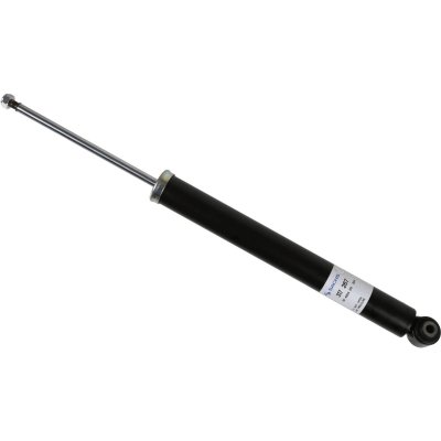 SACHS Amortisseur arriere  317 267 (X1)