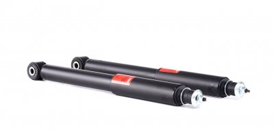 TRW Amortisseur arriere  JGE280T (Jeu de 2)