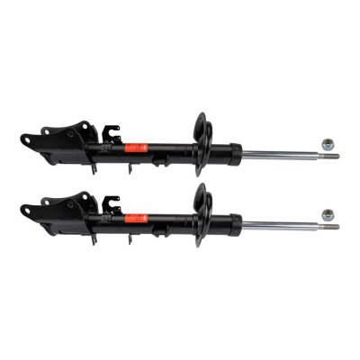 TRW Amortisseur arriere  JGM392T (Jeu de 2)