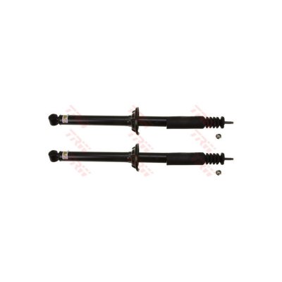TRW Amortisseur arriere  JGS167T (Jeu de 2)