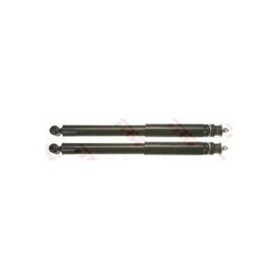 TRW Amortisseur arriere  JGT1062T (Jeu de 2)