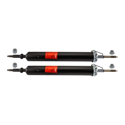 TRW Amortisseur arriere  JGT1108T (Jeu de 2)