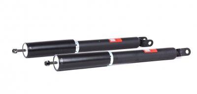 TRW Amortisseur arriere  JGT1246T (Jeu de 2)