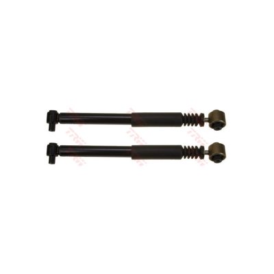 TRW Amortisseur arriere  JGT316T (Jeu de 2)
