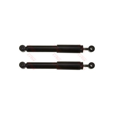 TRW Amortisseur arriere  JGT356T (Jeu de 2)