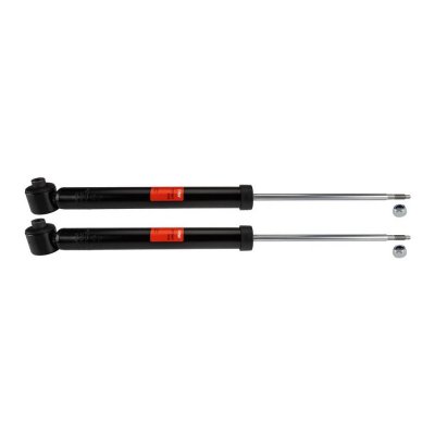 TRW Amortisseur arriere  JGT395T (Jeu de 2)