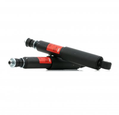 TRW Amortisseur arriere  JHT115T (Jeu de 2)