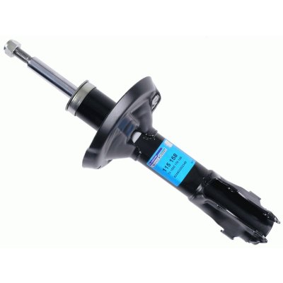 SACHS Amortisseur avant  115 158 (X1)