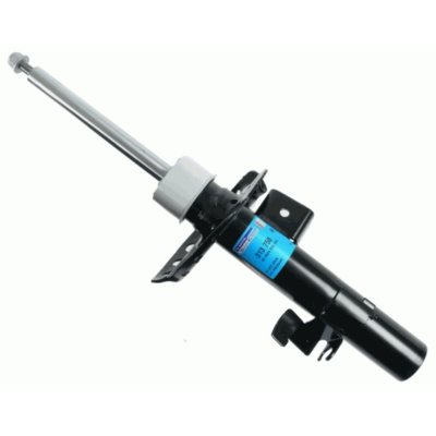 SACHS Amortisseur avant  313 758 (X1)