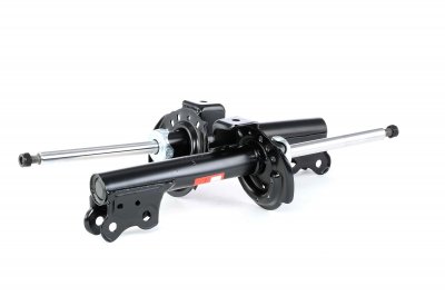 TRW Amortisseur avant  JGM1010T (Jeu de 2)