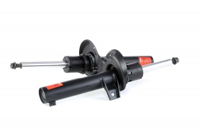 TRW Amortisseur avant  JGM1032T (Jeu de 2)