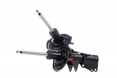 TRW Amortisseur avant  JGM1060T (Jeu de 2)