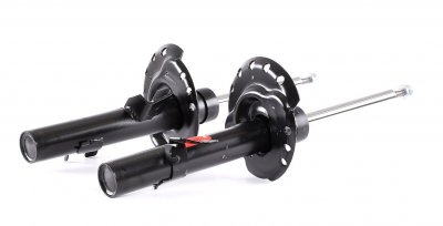 TRW Amortisseur avant  JGM1203T (Jeu de 2)