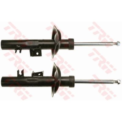 TRW Amortisseur avant  JGM1412T (Jeu de 2)