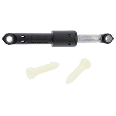 AEG Amortisseur avec pivot 80n pour lave-linge  405536793 